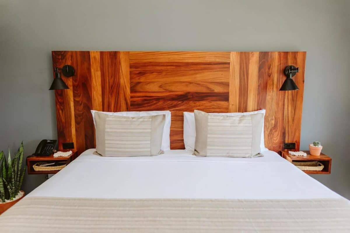 4 Charming Suite King Rooms In Luxurious Boutique Hotel Сан-Хосе-дель-Кабо Экстерьер фото